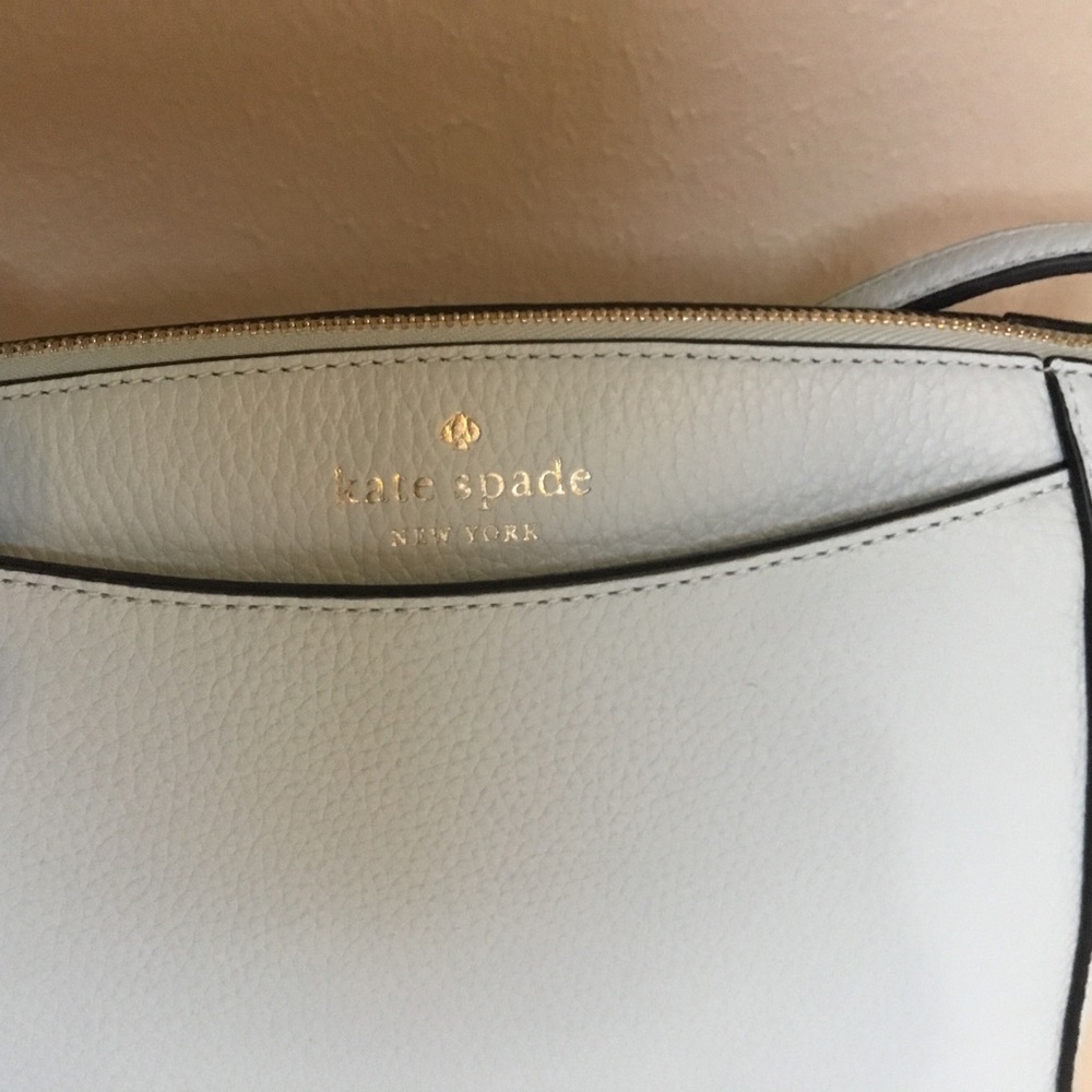 Kate Spade Monica Crossbody Handbag NWT - Picture 2 of 4